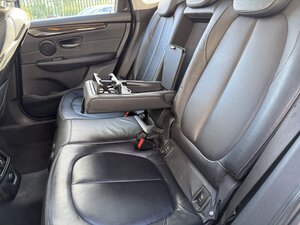 BMW 2 Series 1.5 216D Luxury 5dr