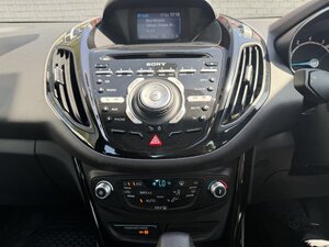 Ford B-Max 1.6 B-max Titanium AUTO 5dr