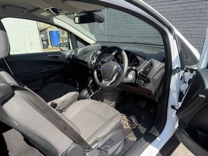 Ford B-Max 1.6 B-max Titanium AUTO 5dr