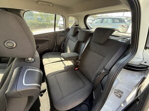 Ford B-Max 1.6 B-max Titanium AUTO 5dr