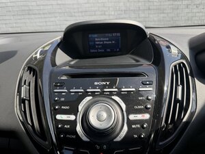 Ford B-Max 1.6 B-max Titanium AUTO 5dr