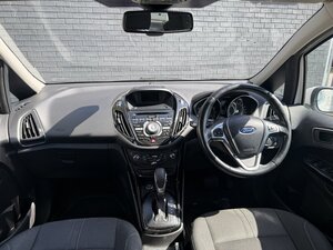 Ford B-Max 1.6 B-max Titanium AUTO 5dr