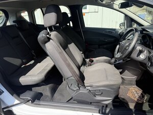 Ford B-Max 1.6 B-max Titanium AUTO 5dr