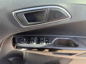 Ford B-Max 1.6 B-max Titanium AUTO 5dr