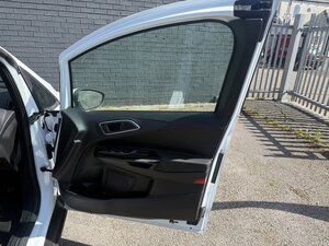 Ford B-Max 1.6 B-max Titanium AUTO 5dr