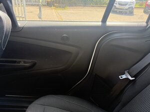 Ford B-Max 1.6 B-max Titanium AUTO 5dr