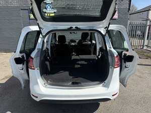 Ford B-Max 1.6 B-max Titanium AUTO 5dr