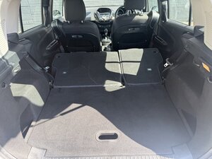 Ford B-Max 1.6 B-max Titanium AUTO 5dr