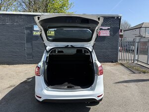 Ford B-Max 1.6 B-max Titanium AUTO 5dr