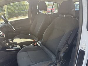 Ford B-Max 1.6 B-max Titanium AUTO 5dr