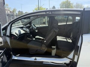 Ford B-Max 1.6 B-max Titanium AUTO 5dr
