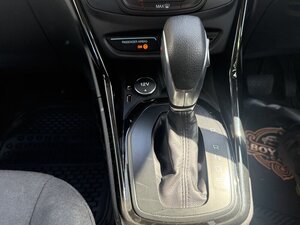 Ford B-Max 1.6 B-max Titanium AUTO 5dr