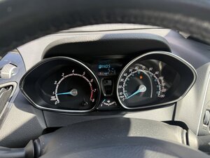 Ford B-Max 1.6 B-max Titanium AUTO 5dr