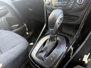 Ford B-Max 1.6 B-max Titanium AUTO 5dr