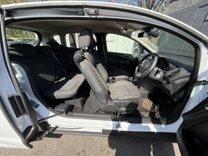 Ford B-Max 1.6 B-max Titanium AUTO 5dr