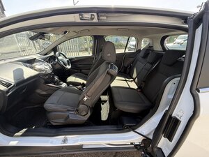 Ford B-Max 1.6 B-max Titanium AUTO 5dr