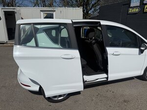 Ford B-Max 1.6 B-max Titanium AUTO 5dr
