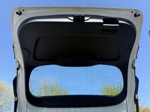 Ford B-Max 1.6 B-max Titanium AUTO 5dr