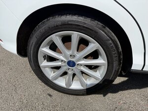 Ford B-Max 1.6 B-max Titanium AUTO 5dr