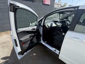 Ford B-Max 1.6 B-max Titanium AUTO 5dr