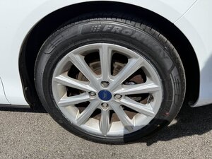 Ford B-Max 1.6 B-max Titanium AUTO 5dr