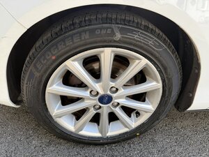 Ford B-Max 1.6 B-max Titanium AUTO 5dr