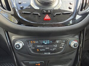Ford B-Max 1.6 B-max Titanium AUTO 5dr