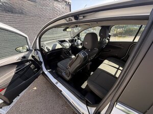 Ford B-Max 1.6 B-max Titanium AUTO 5dr