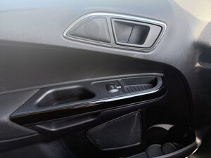 Ford B-Max 1.6 B-max Titanium AUTO 5dr