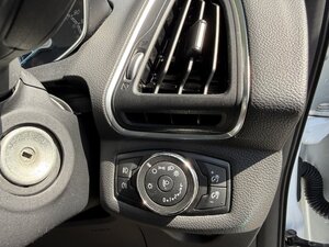 Ford B-Max 1.6 B-max Titanium AUTO 5dr