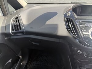 Ford B-Max 1.6 B-max Titanium AUTO 5dr