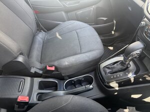 Ford B-Max 1.6 B-max Titanium AUTO 5dr