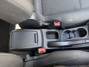Ford B-Max 1.6 B-max Titanium AUTO 5dr