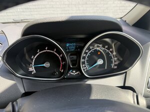 Ford B-Max 1.6 B-max Titanium AUTO 5dr