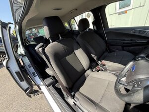 Ford B-Max 1.6 B-max Titanium AUTO 5dr