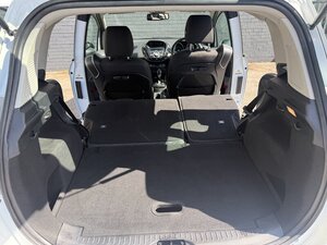 Ford B-Max 1.6 B-max Titanium AUTO 5dr