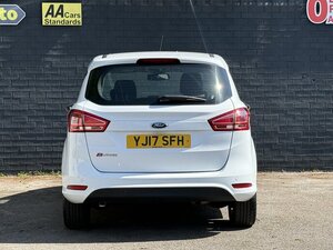 Ford B-Max 1.6 B-max Titanium AUTO 5dr