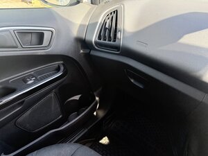 Ford B-Max 1.6 B-max Titanium AUTO 5dr
