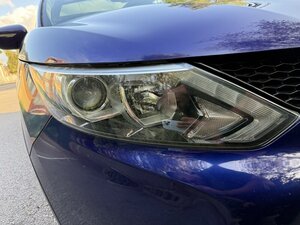 Nissan Qashqai 1.2 Qashqai Acenta Premium Dig-t 5dr