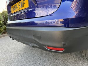 Nissan Qashqai 1.2 Qashqai Acenta Premium Dig-t 5dr