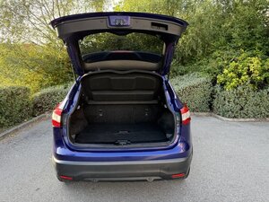 Nissan Qashqai 1.2 Qashqai Acenta Premium Dig-t 5dr