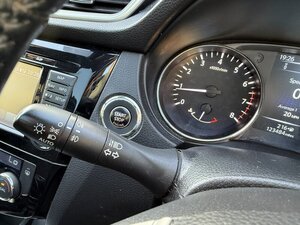 Nissan Qashqai 1.2 Qashqai Acenta Premium Dig-t 5dr