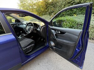 Nissan Qashqai 1.2 Qashqai Acenta Premium Dig-t 5dr