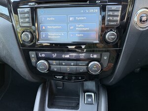 Nissan Qashqai 1.2 Qashqai Acenta Premium Dig-t 5dr