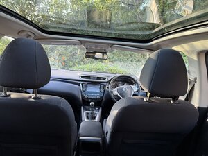 Nissan Qashqai 1.2 Qashqai Acenta Premium Dig-t 5dr