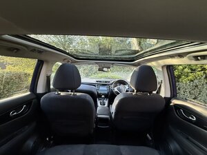 Nissan Qashqai 1.2 Qashqai Acenta Premium Dig-t 5dr