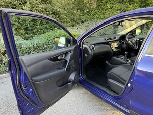 Nissan Qashqai 1.2 Qashqai Acenta Premium Dig-t 5dr