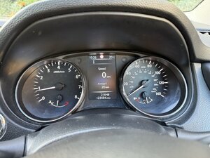 Nissan Qashqai 1.2 Qashqai Acenta Premium Dig-t 5dr