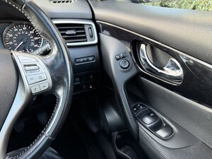 Nissan Qashqai 1.2 Qashqai Acenta Premium Dig-t 5dr