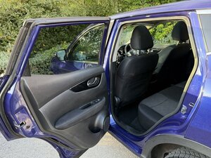 Nissan Qashqai 1.2 Qashqai Acenta Premium Dig-t 5dr